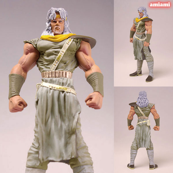 AmiAmi [Character & Hobby Shop] | Fist of the North Star Fighting 