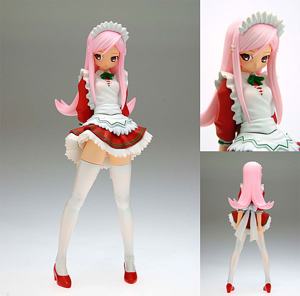 AmiAmi [Character & Hobby Shop] | ToHeart2 - Lucy Maria Misora Red
