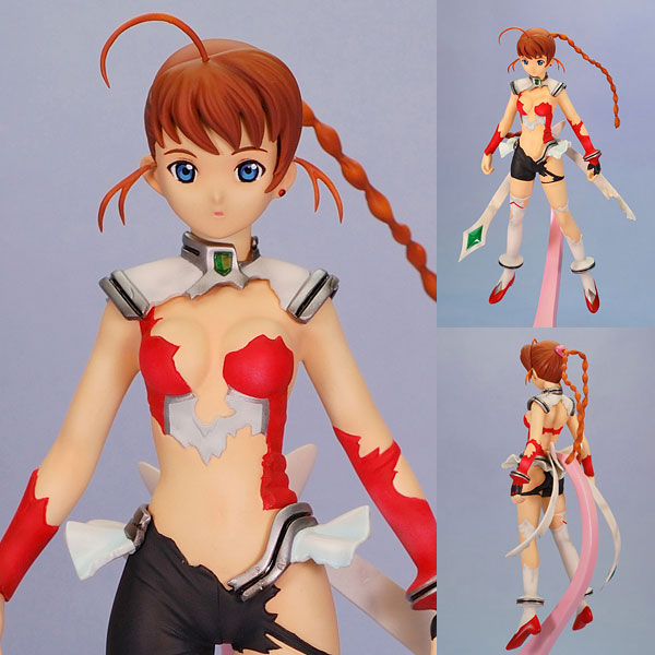 AmiAmi [Character & Hobby Shop] | 舞-乙HiME 爱莉卡・梦宫