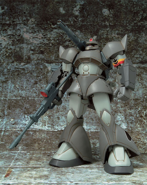 AmiAmi [Character & Hobby Shop] | EXTENDED MS In Action - Gelgoog 