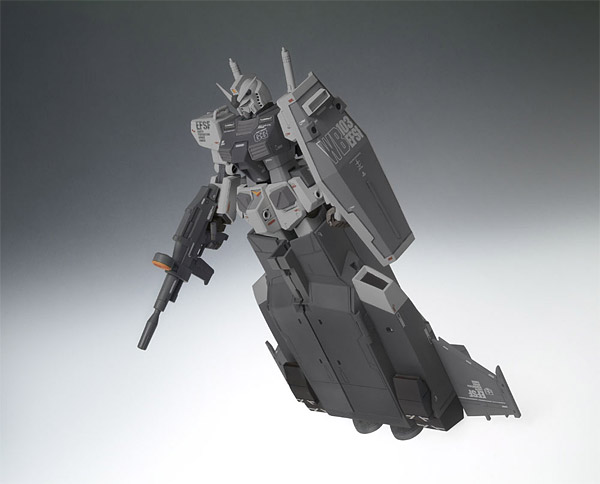AmiAmi [Character & Hobby Shop] | METAL COMPOSITE LIMITED RX-78-3 