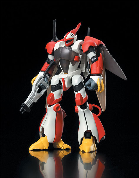 IN ACTION!! OFFSHOOT ダンバイン bme6fzu AmiAmi [Character & Hobby Shop]