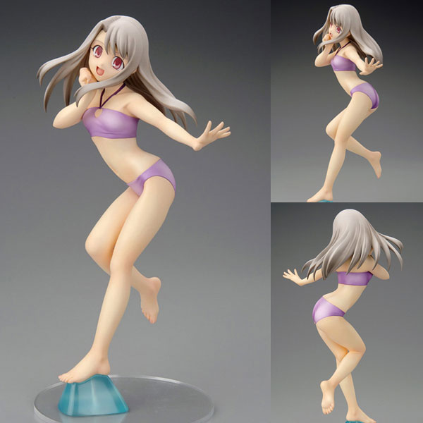 AmiAmi [Character & Hobby Shop] | Fate/hollow ataraxia - Illya