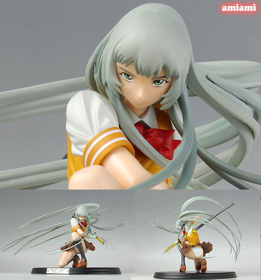 Ikki Tousen Full Color Version Choun Little Dragon Edition 50% OFF - Tokyo  Otaku Mode (TOM)