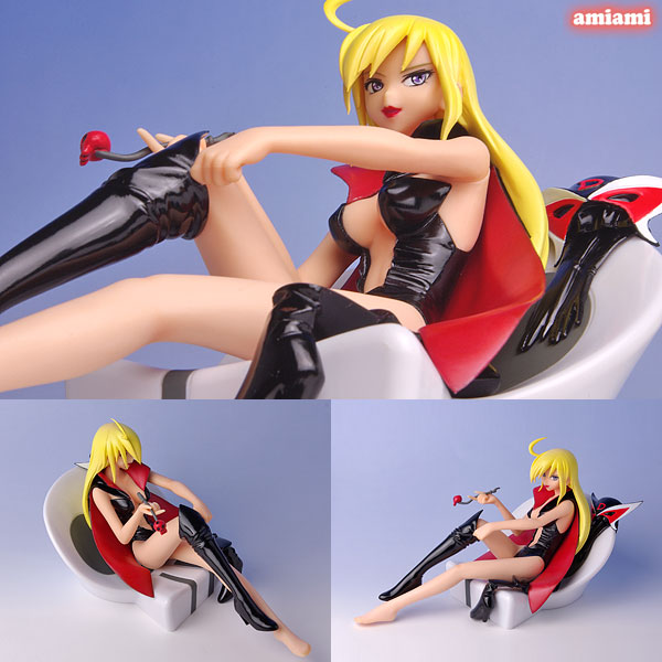 Time Fighters Series - Yatterman: Doronjo 1/7 Complete Figure