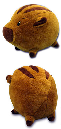 Clannad botan plush on sale