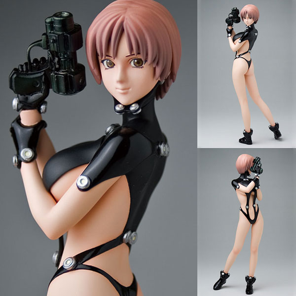 SIF EX GANTZ - Kei Kishimoto GANTS Suit ver. 