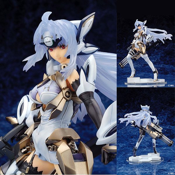 AmiAmi [Character & Hobby Shop] | Xenosaga Episode III - KOS-MOS