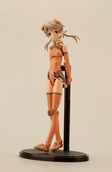 AmiAmi [Character & Hobby Shop] | Sky Girls - Karen Sonomiya on