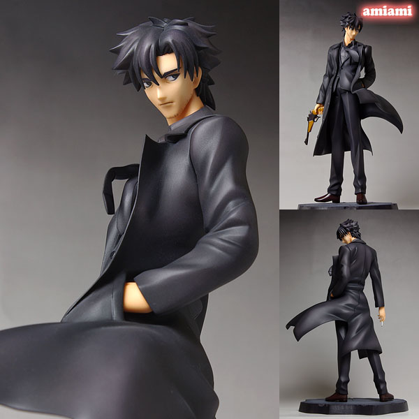 AmiAmi [Character & Hobby Shop]  mensHdge technical statue No.23 Seraph of  the End - Guren Ichinose Complete Figure(Released)