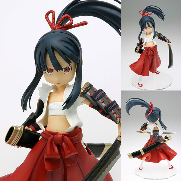 AmiAmi [Character & Hobby Shop] | Treasure Figure Collection