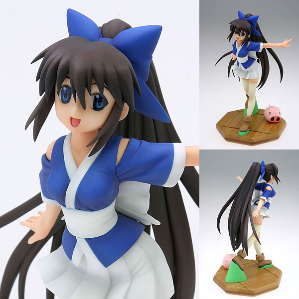 AmiAmi [Character & Hobby Shop] | Treasure Figure Collection