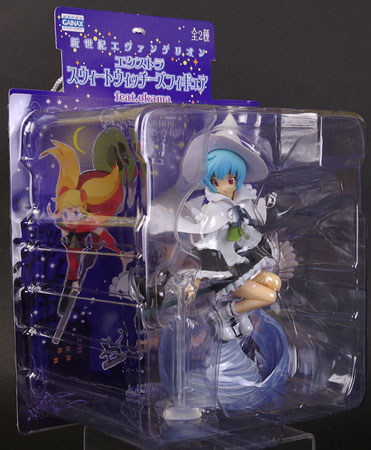 AmiAmi [Character & Hobby Shop] | Neon Genesis Evangelion Extra 