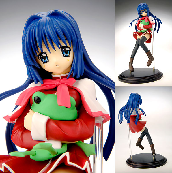 AmiAmi [Character & Hobby Shop] | Resinya! Kanon: Nayuki Minase 1