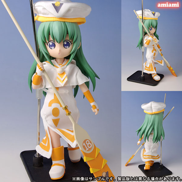 AmiAmi [Character & Hobby Shop] | Punit Colle ARIA The ORIGINATION 