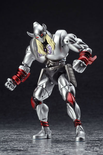 AmiAmi [Character & Hobby Shop] | Kinnikuman G (Glorious) Muscle