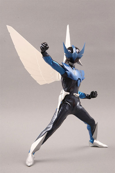 REALACTIONHEROESウイングマンVer.2.0 三体SETもアリ 【公式通販】