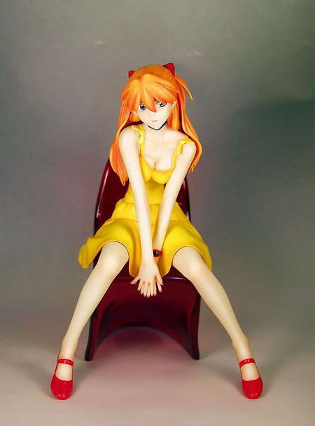 AmiAmi [Character & Hobby Shop] | [Old Edition] Neon Genesis