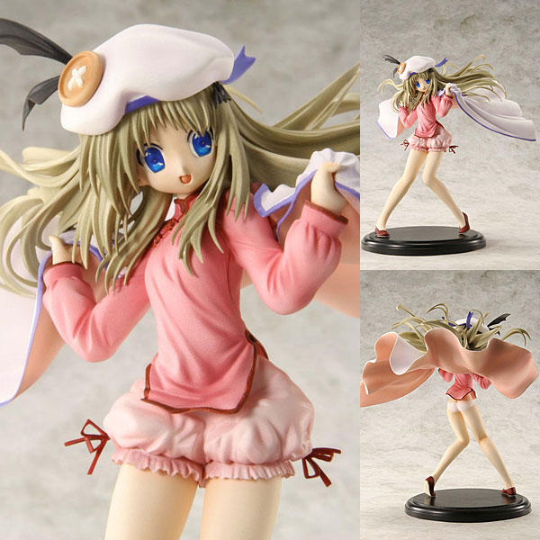 AmiAmi [Character & Hobby Shop] | Little Busters! - Kudryavka