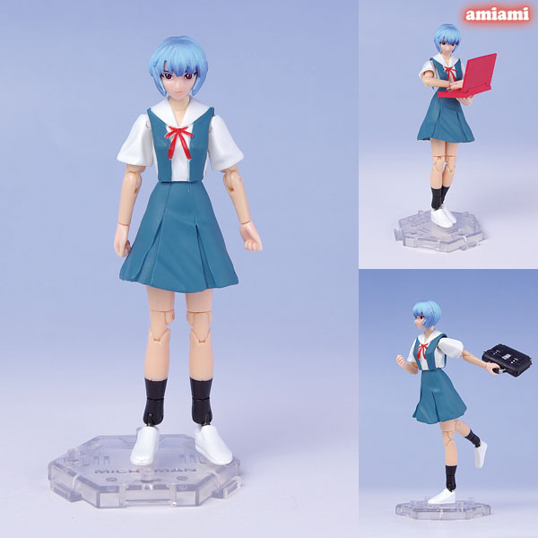 AmiAmi [Character & Hobby Shop] | Microman Micro Action Series