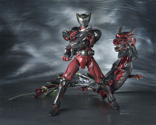 AmiAmi [Character & Hobby Shop] | S.I.C. CLASSICS - Kamen Rider