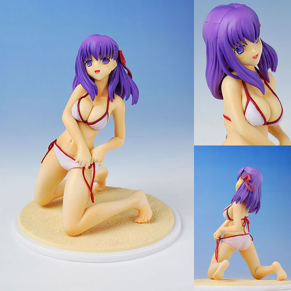 AmiAmi [Character & Hobby Shop] | Fate/hollow ataraxia - Sakura