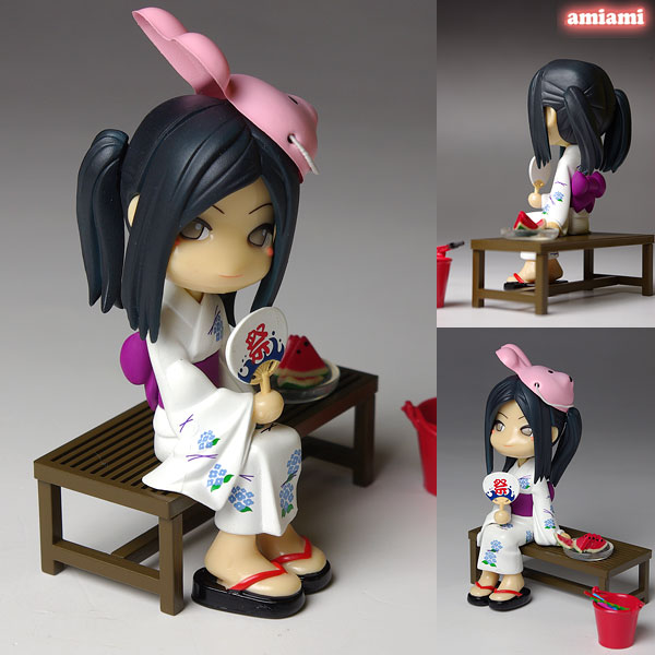 AmiAmi [Character & Hobby Shop] | Pinky Street - Pinky:cos Yukata