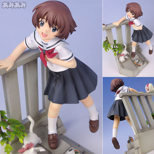 AmiAmi [Character & Hobby Shop] | Kamichu! - Yurie Hitotsubashi