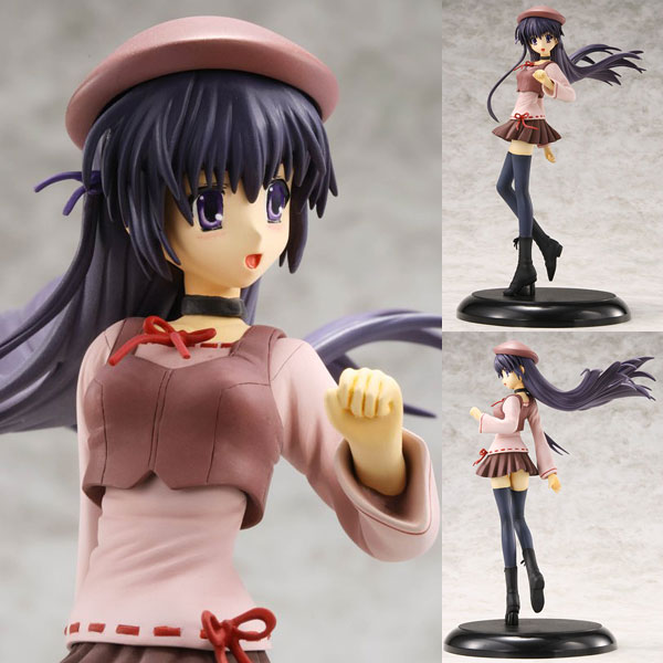 AmiAmi [Character & Hobby Shop] | sola - Matsuri Shihou w/Tomato