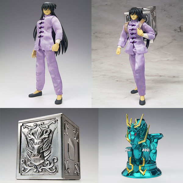 AmiAmi [Character & Hobby Shop] | Saint Cloth Myth APPENDIX