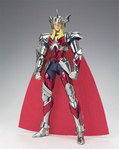 AmiAmi [Character & Hobby Shop] | Saint Cloth Myth - Beta Merak