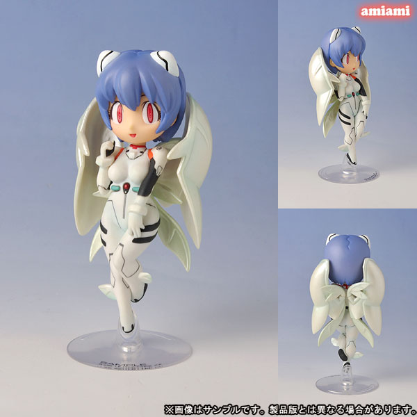 AmiAmi [Character & Hobby Shop] | Neon Genesis Evangelion Angel XX