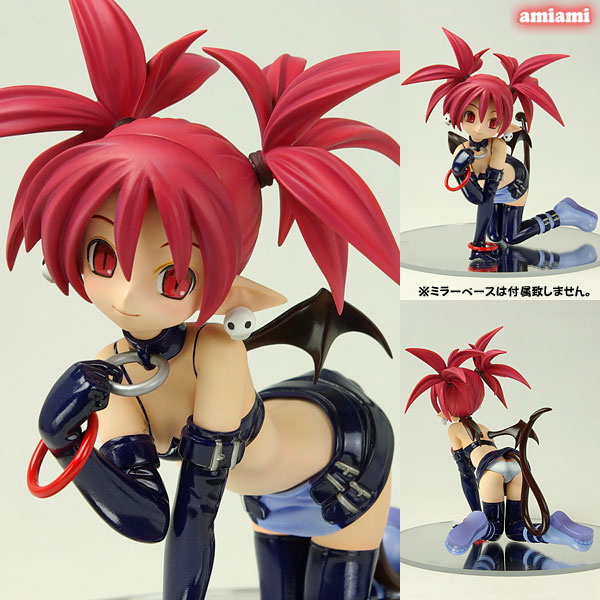 AmiAmi [Character & Hobby Shop] | Makai Senki Disgaea - Etna 1/7