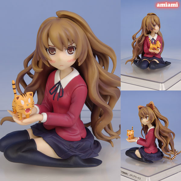 Toradora! Set 1 Blu-ray