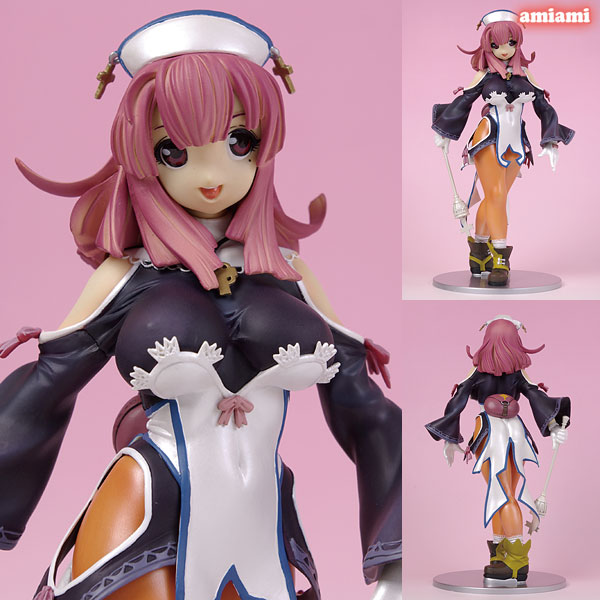 AmiAmi [Character & Hobby Shop] | La Pucelle - Priere 1/6 Complete