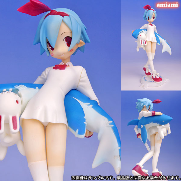 Ragnarok the Animation - Maya - Ragnarok Online Trading Figure Collection  Vol.3 (Wafudoh Ganguten)