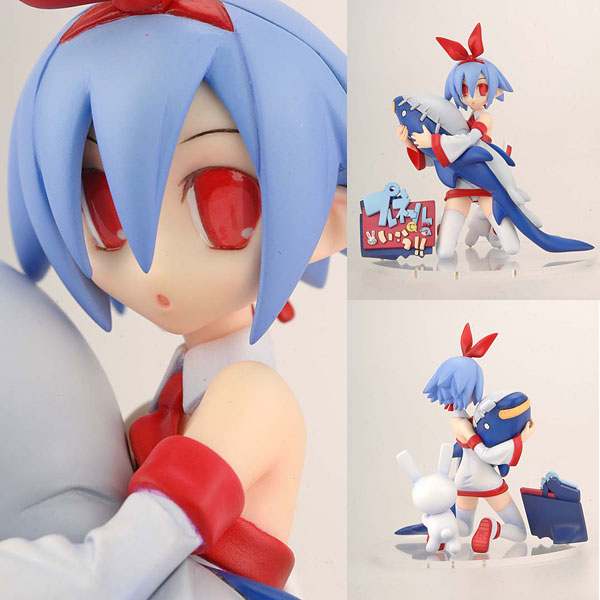 Ragnarok the Animation - Maya - Ragnarok Online Trading Figure Collection  Vol.3 (Wafudoh Ganguten)