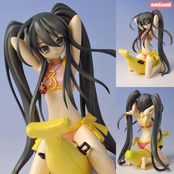 AmiAmi [Character & Hobby Shop] | Shakugan no Shana II - Shana