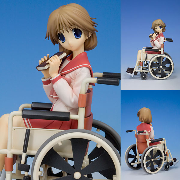 AmiAmi [Character & Hobby Shop] | ToHeart2 AnotherDays - Ikuno