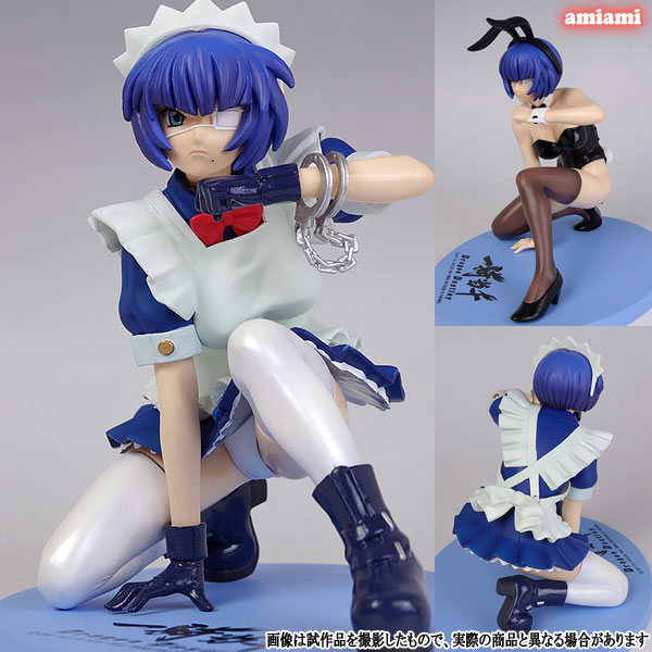 AmiAmi [Character & Hobby Shop] | Ikkitousen Dragon Destiny