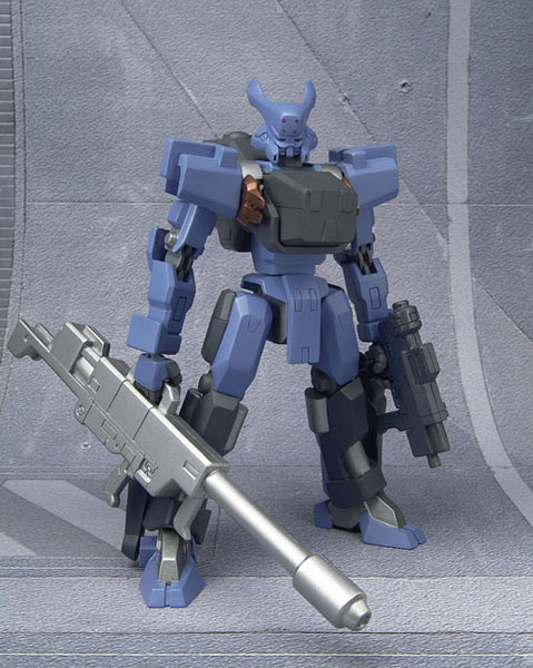 IN ACTION!! OFFSHOOT ダンバイン bme6fzu IN ACTION OFFSHOOT LANCELOT Knight Mare Frame CODE GEASS