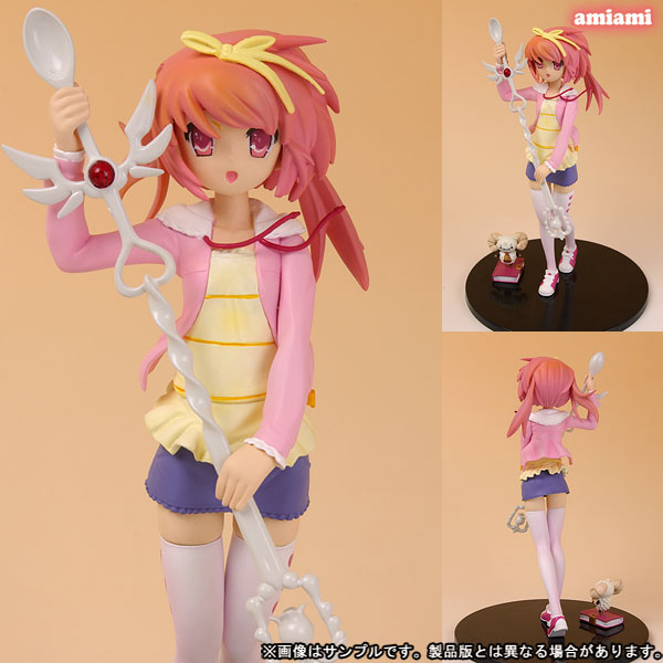 AmiAmi [Character & Hobby Shop] | Nanatsuiro Drops - Sumomo