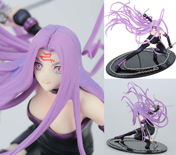 AmiAmi [Character & Hobby Shop] | Fate/stay night - Rider 1/7