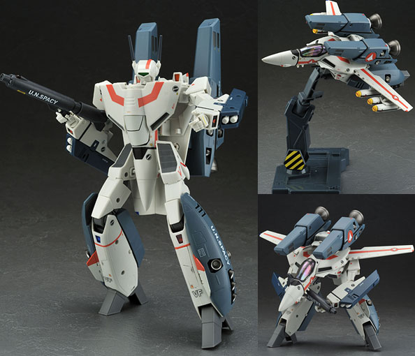 AmiAmi [Character & Hobby Shop] | Yamato Macross Series 1/60  
