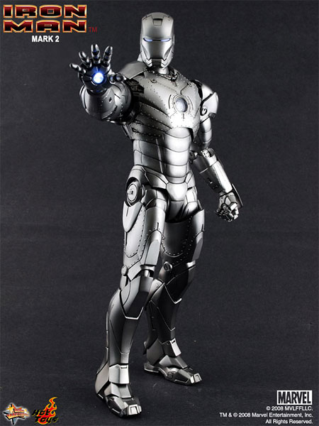 【IRONMAN】ヒロ様☆専用ページ フィギュア専門店 -ソダチトイズ / Sideshow Iron Man