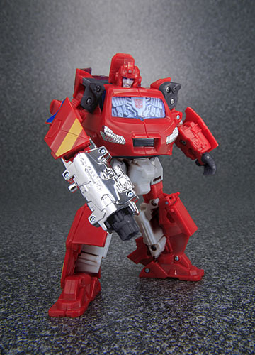 AmiAmi [Character & Hobby Shop] | Henkei! Henkei! Transformers C