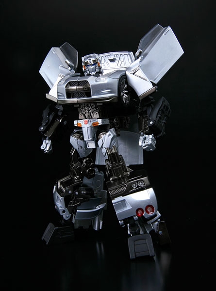 AmiAmi [Character & Hobby Shop] | Transformers: Alternity A-01