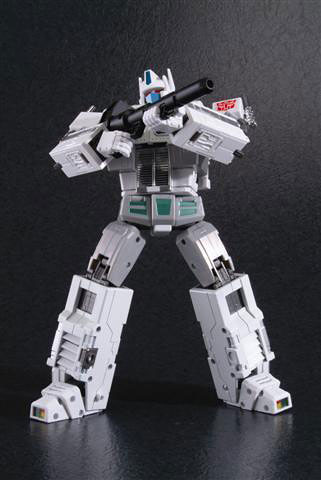 AmiAmi [Character & Hobby Shop] | Transformers Masterpiece MP-2