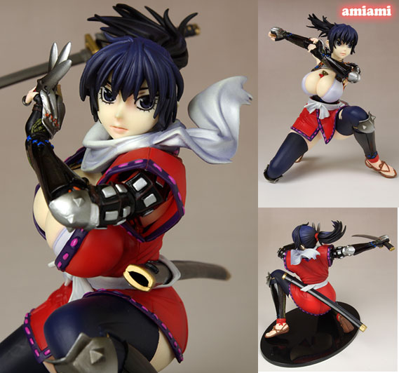 Manyuu Hikenchou Chifusa Expansion