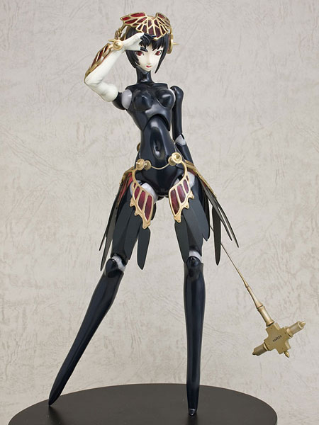 AmiAmi [Character & Hobby Shop] | Persona 3 Fes - Metis 1/7